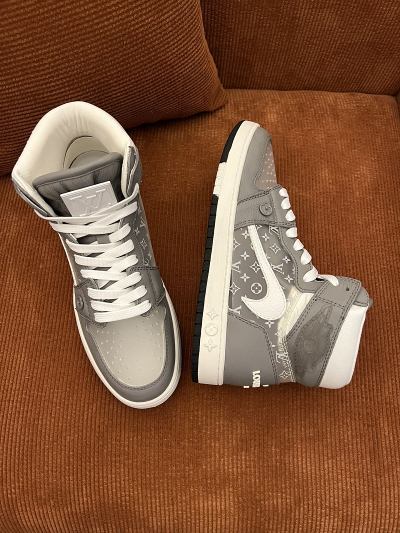 Louis Vuitton Sneakers